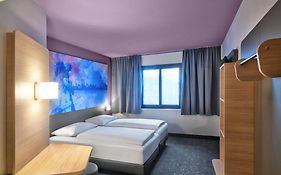 IntercityHotel Kassel